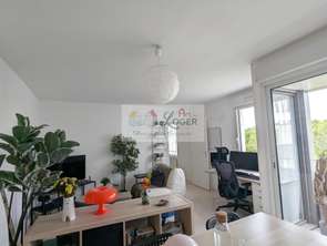 Location Appartement 2 piècesCarquefou
