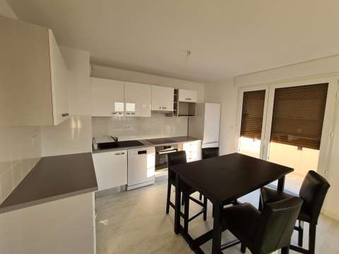 Location Chambre 4 pièces
