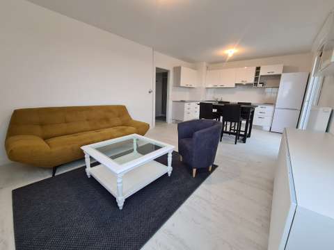 Location Chambre 4 pièces