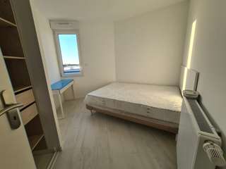 Location Chambre 4 pièces