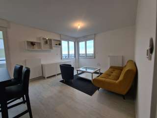 Location Chambre 4 pièces