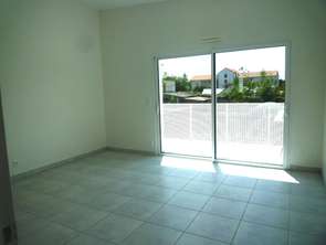 Location Appartement 2 piècesCarquefou