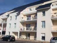 Location appartement 3 pièces Location appartement 3 pièces