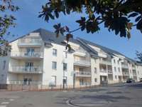 Location appartement 3 pièces Location appartement 3 pièces