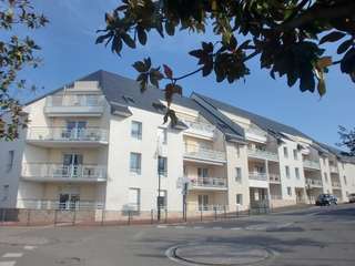 Location appartement 3 pièces