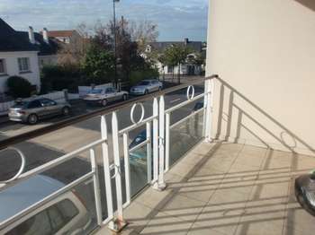 Location Appartement 3 piècesCarquefou