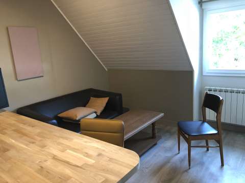 Location Chambre 5 pièces