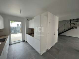 Location appartement 4 pièces
