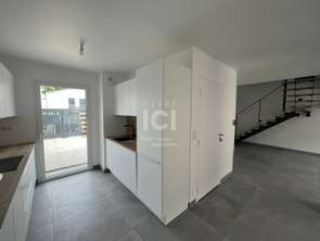 Location Appartement 4 piècesCarquefou