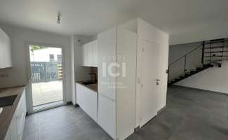 Photo Location appartement Carquefou