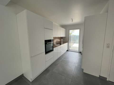 Location appartement 4 pièces
