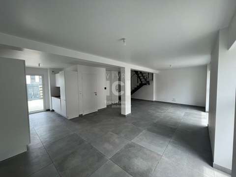 Location appartement 4 pièces