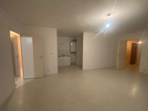Location appartement 2 pièces Carquefou 44