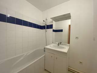 Location appartement 2 pièces