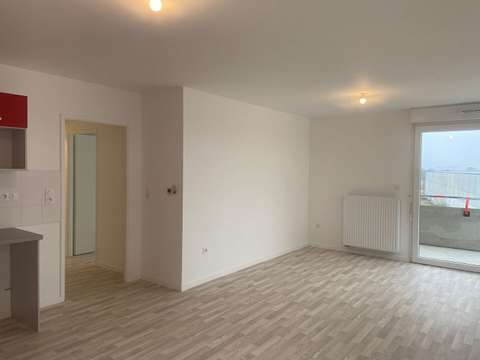 Location appartement 3 pièces