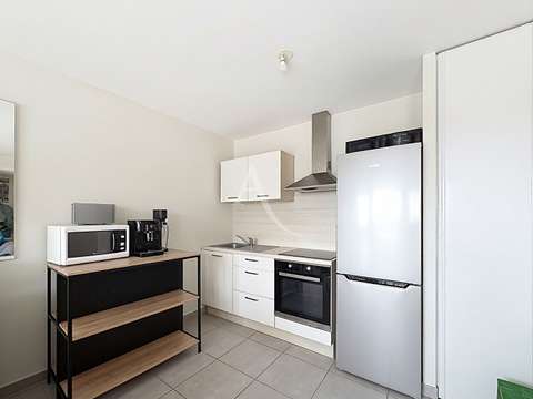 Location appartement 2 pièces