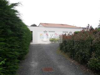 Location Studio 1 pièce