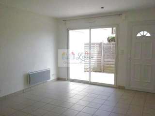 Location Studio 1 pièce