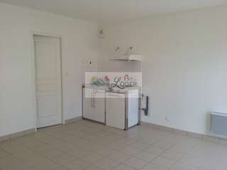 Location Studio 1 pièce
