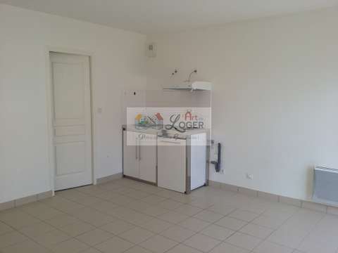 Location Studio 1 pièce