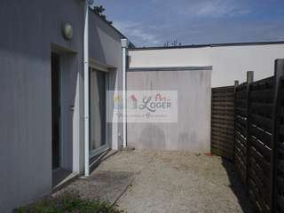 Location Studio 1 pièce