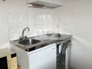 Location appartement 1 pièce