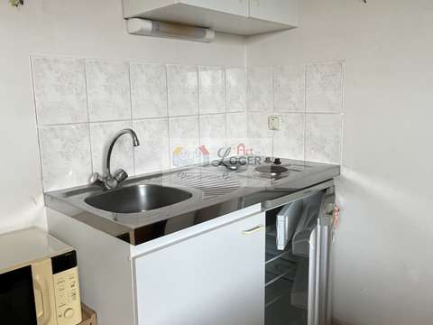 Location appartement 1 pièce