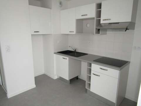 Location appartement 3 pièces