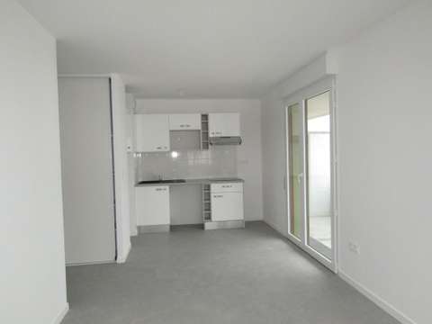 Location appartement 3 pièces