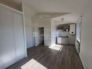 Location Appartement T1Carquefou