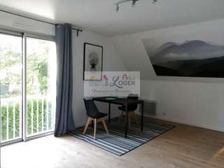 Location appartement 1 pièce