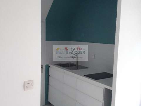 Location appartement 1 pièce