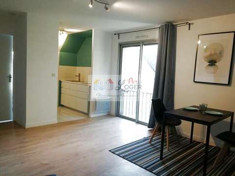 Location appartement 1 pièce