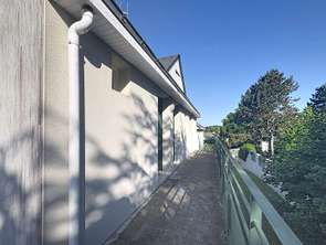 Location Appartement T1Carquefou