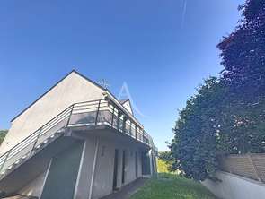 Location Appartement T1Carquefou