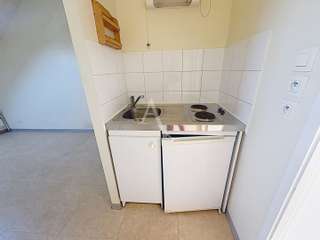Location appartement 1 pièce