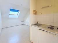 Location appartement 1 pièce