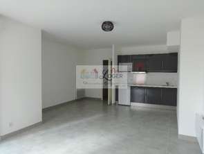 Location Appartement T1Carquefou