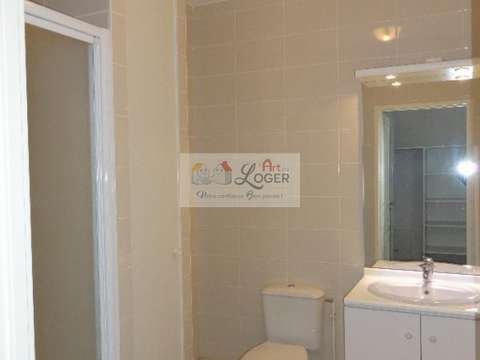 Location appartement 1 pièce