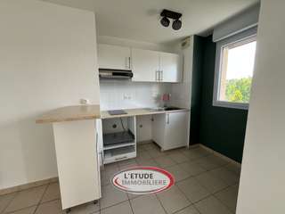 Location appartement 2 pièces