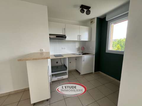 Location appartement 2 pièces