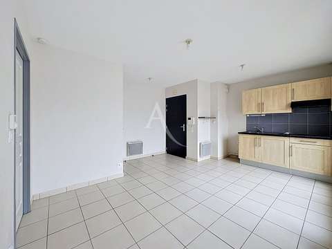 Location appartement 2 pièces