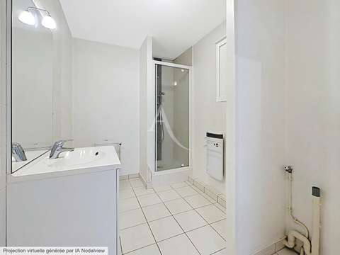 Location appartement 2 pièces
