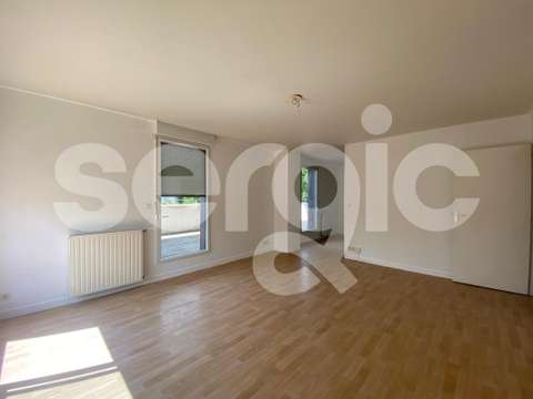 Location appartement 3 pièces Carquefou 44