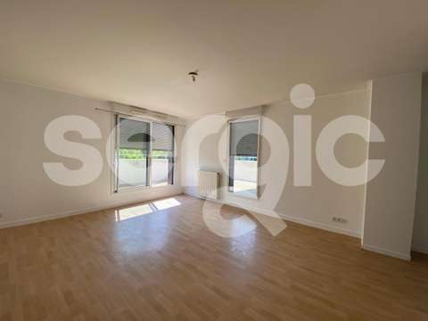 Location appartement 3 pièces