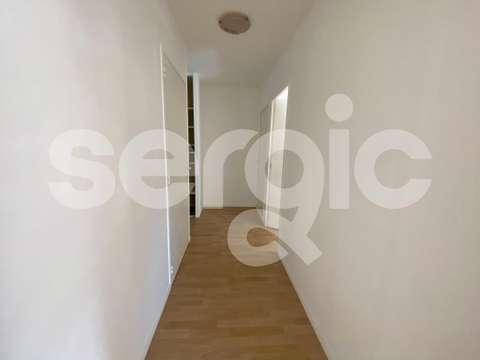 Location appartement 3 pièces