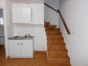 Location Appartement T1Carquefou