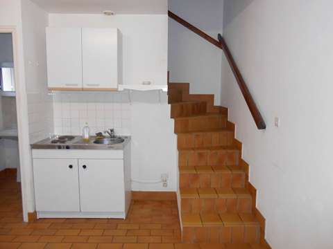 Location appartement 1 pièce Carquefou 44
