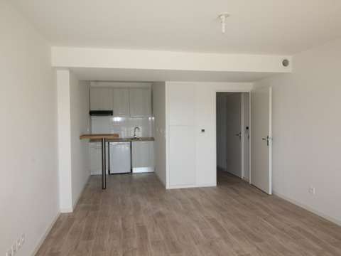 Location appartement 2 pièces