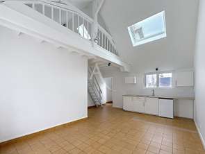 Location Appartement T1Carquefou